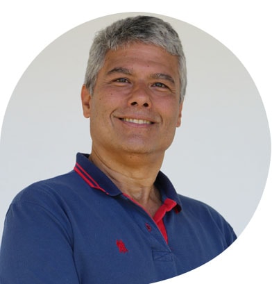 Prof. Dr. Marcelo Dias da Silva