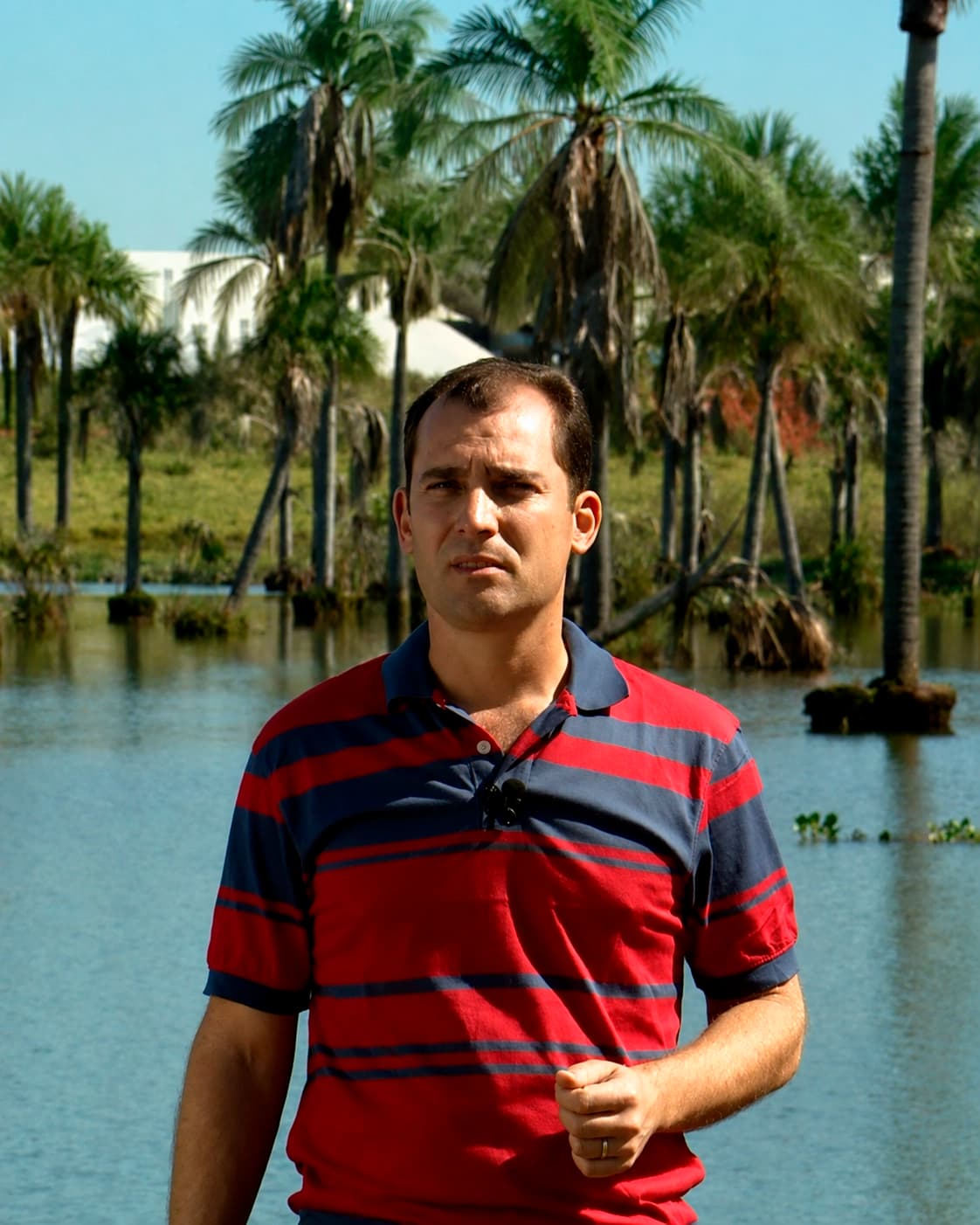 Prof. Dr. Giovanni Resende de Oliveira